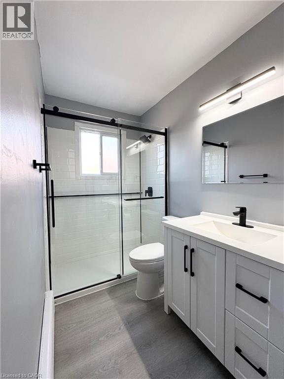 20 Raitar Avenue Unit# 4, Kitchener, Ontario  N2H 6A7 - Photo 8 - 40856121