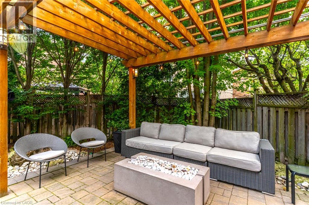 2342 Lionstone Drive, Oakville, Ontario  L6M 4T4 - Photo 33 - 40856235