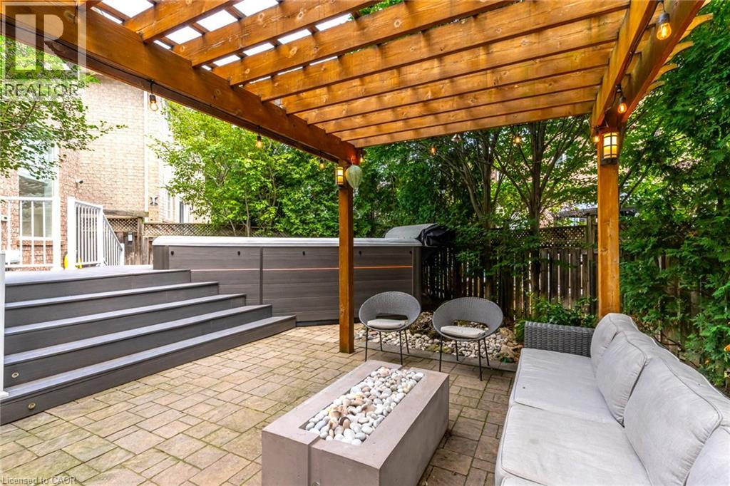 2342 Lionstone Drive, Oakville, Ontario  L6M 4T4 - Photo 34 - 40856235