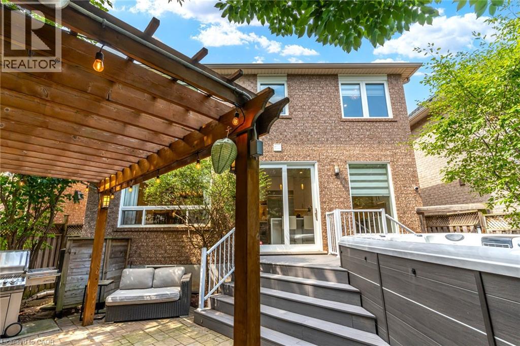 2342 Lionstone Drive, Oakville, Ontario  L6M 4T4 - Photo 35 - 40856235