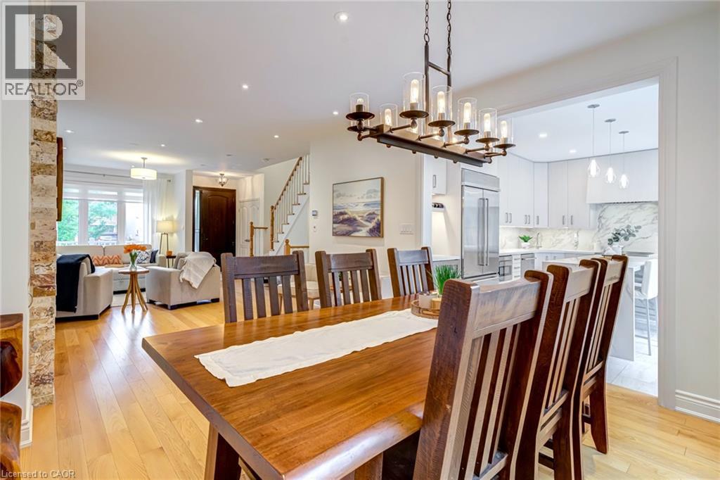 2342 Lionstone Drive, Oakville, Ontario  L6M 4T4 - Photo 6 - 40856235