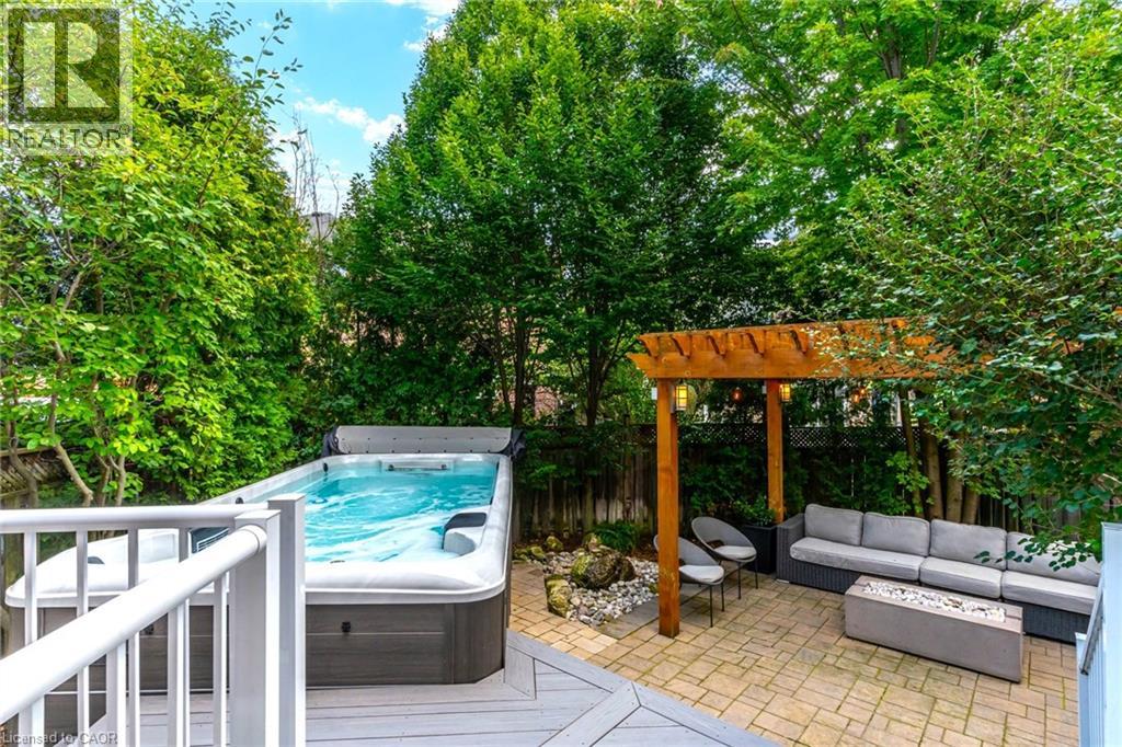 2342 Lionstone Drive, Oakville, Ontario  L6M 4T4 - Photo 30 - 40856235