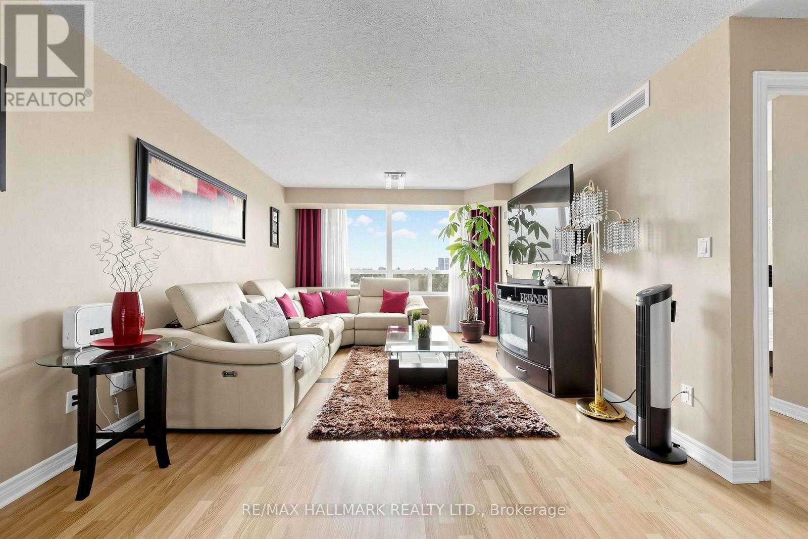 621 - 68 CORPORATE DRIVE, Toronto, Ontario