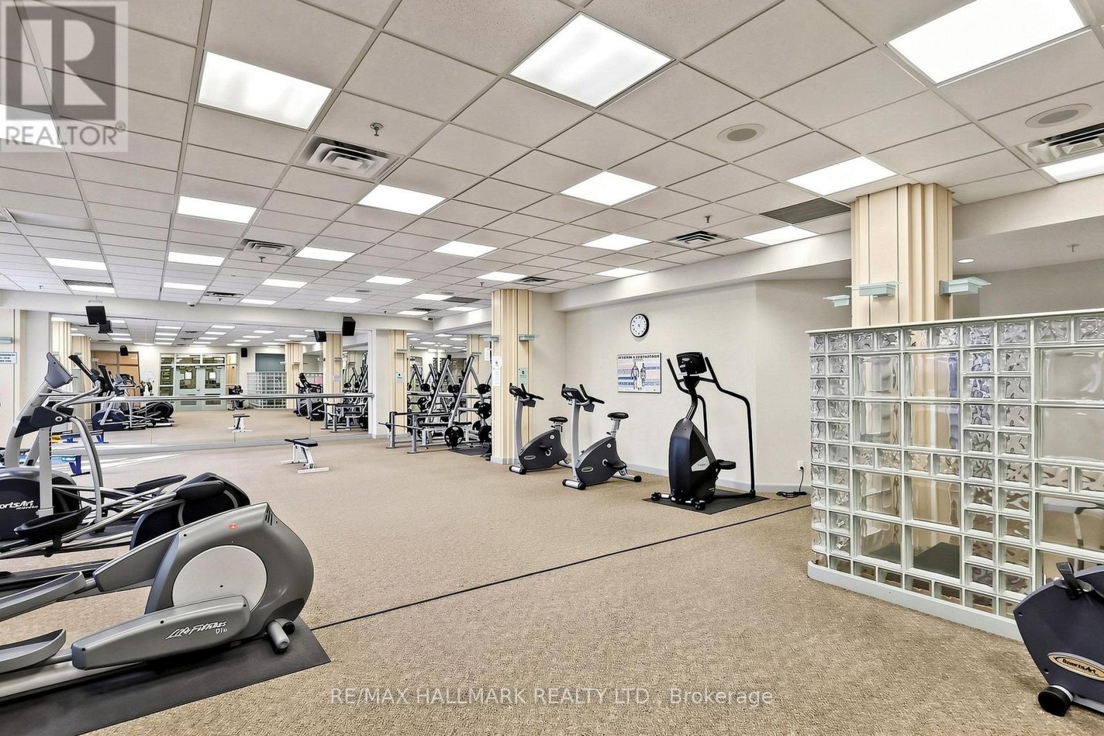 621 - 68 Corporate Drive, Toronto, Ontario  M1H 3H3 - Photo 22 - E13668996