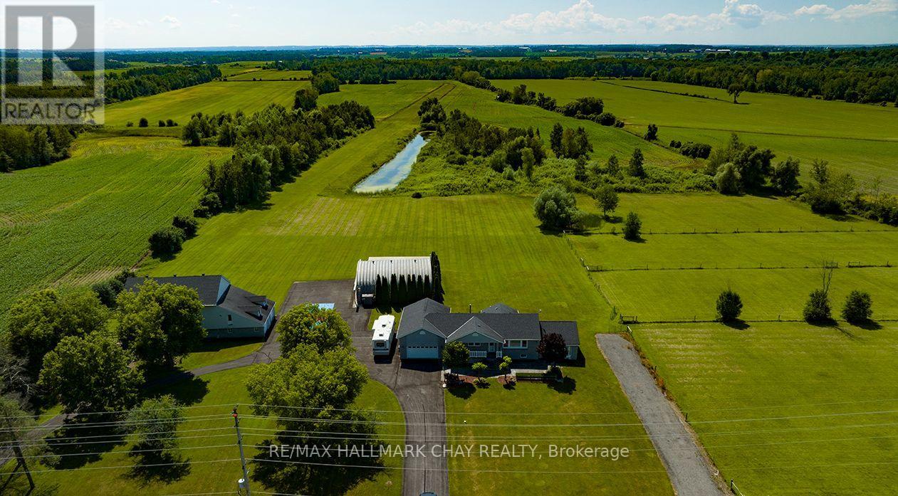 24518 MCCOWAN ROAD, Georgina, Ontario