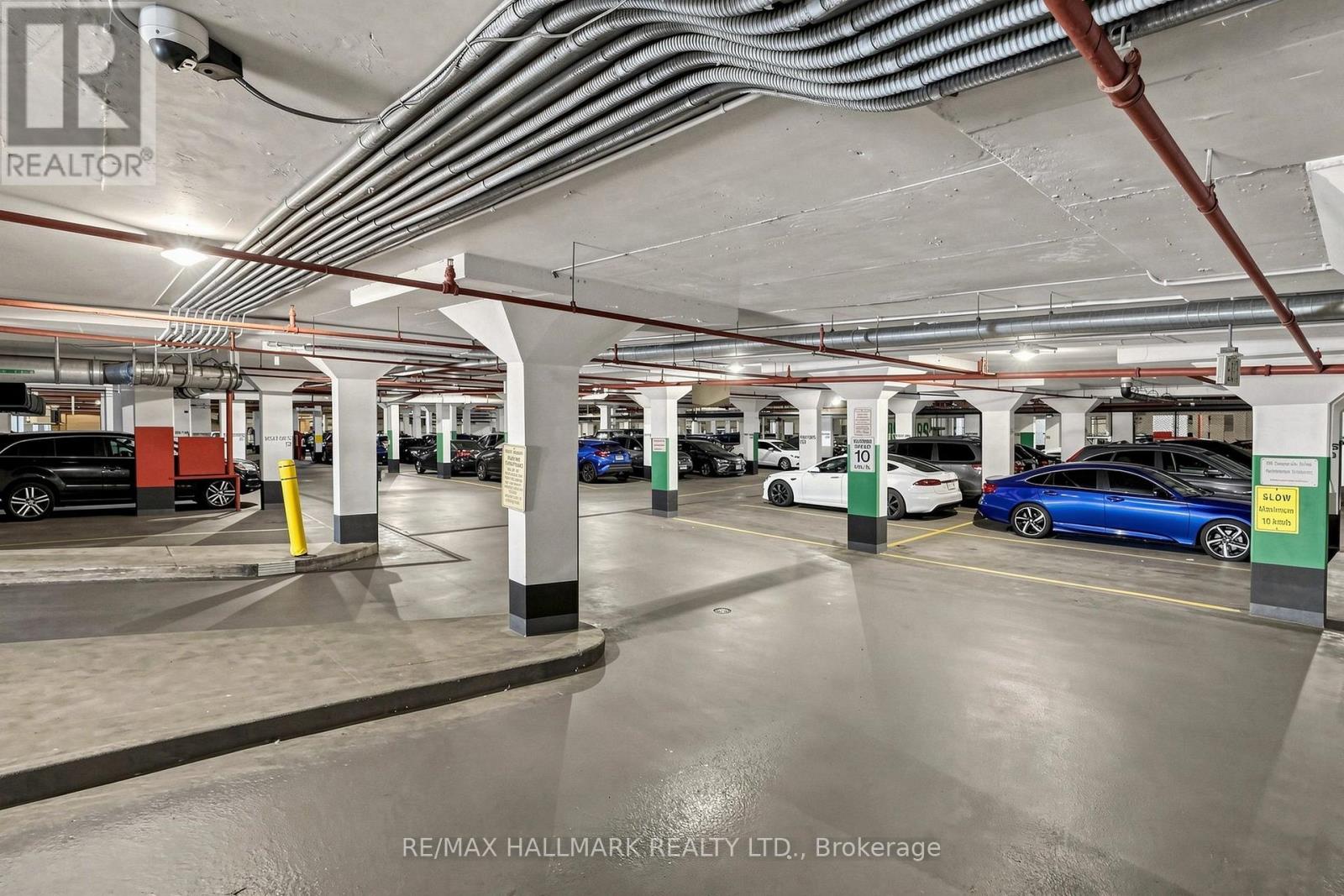 621 - 68 Corporate Drive, Toronto, Ontario  M1H 3H3 - Photo 32 - E13668996