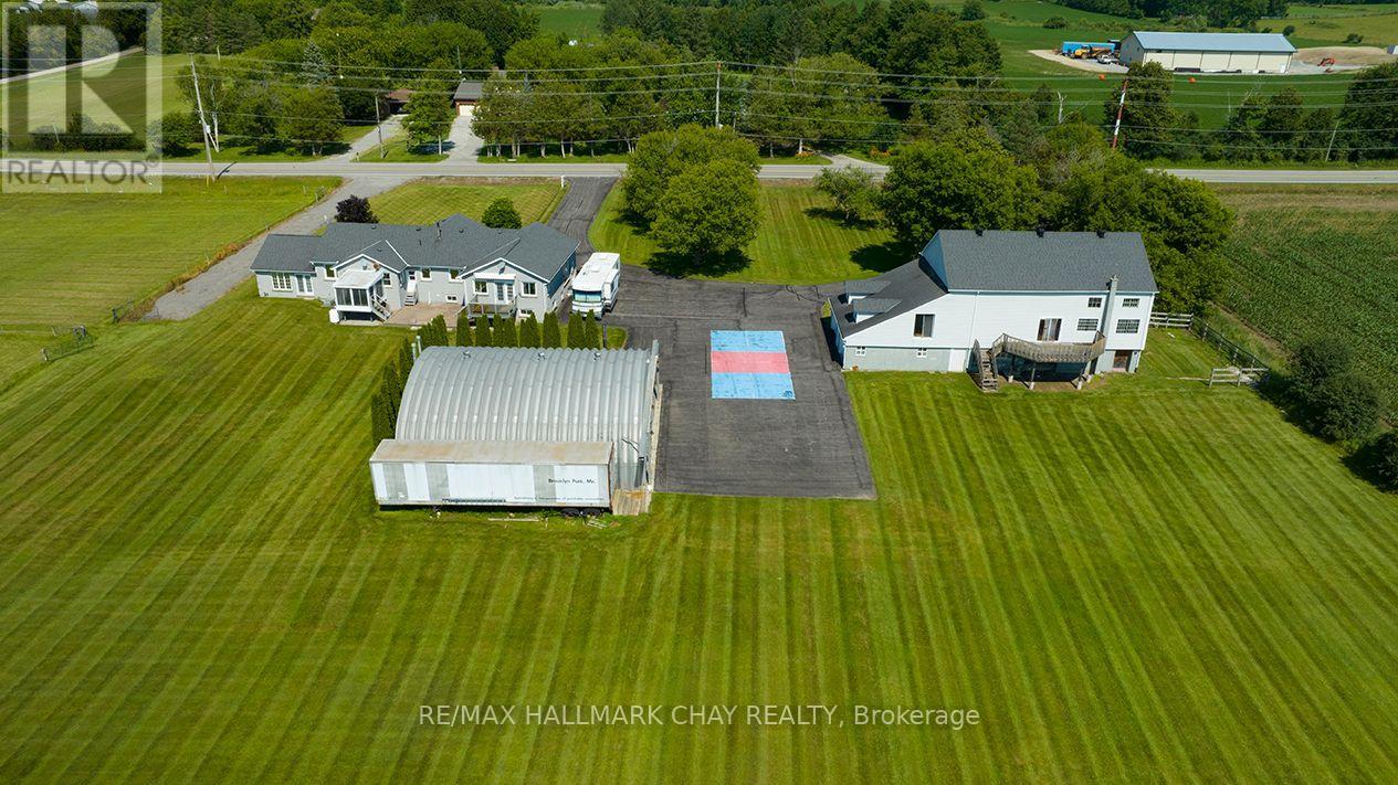 24518 Mccowan Road, Georgina, Ontario  L0E 1R0 - Photo 38 - N12937912