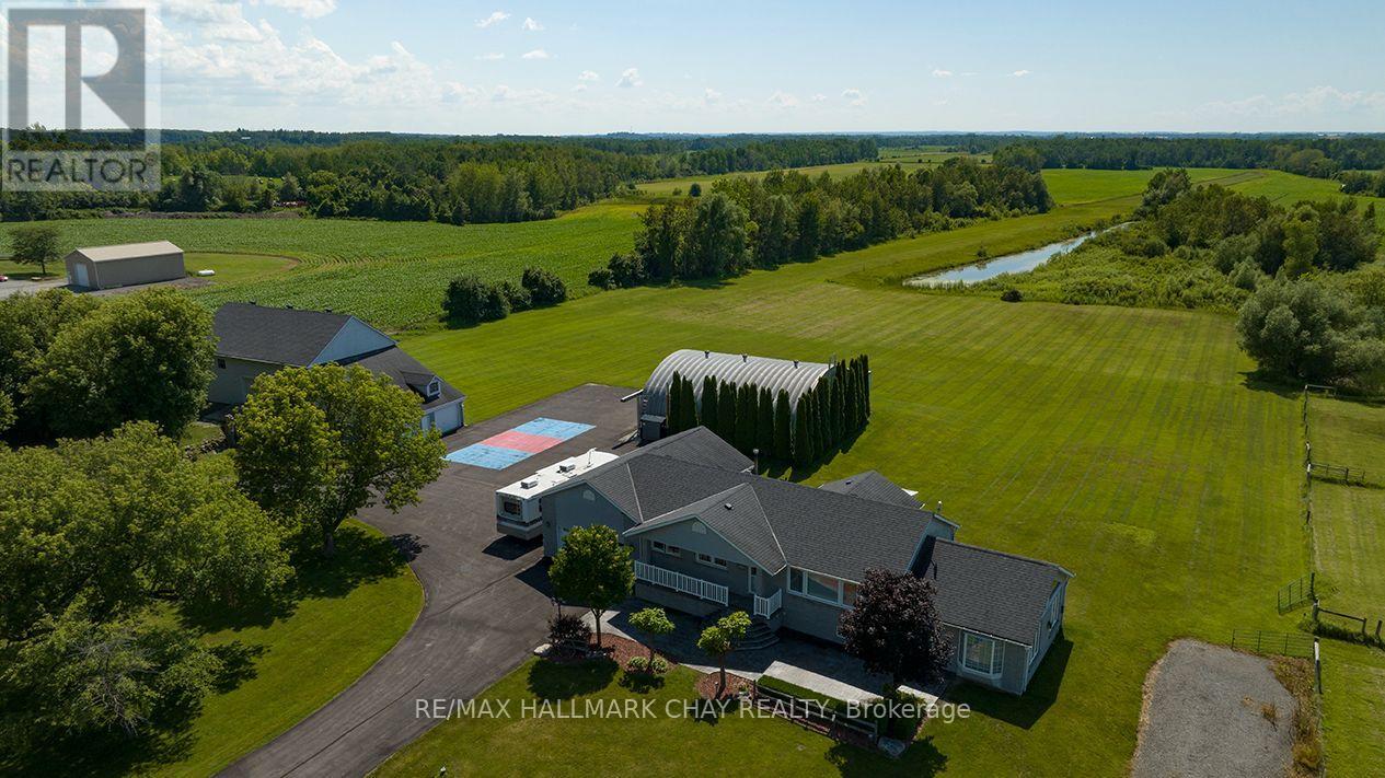 24518 Mccowan Road, Georgina, Ontario  L0E 1R0 - Photo 3 - N12937912
