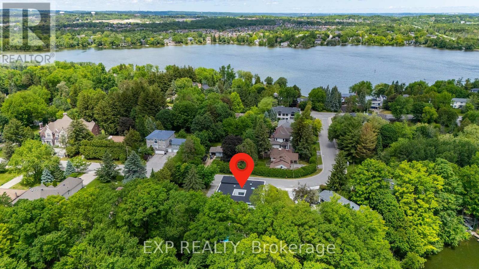 105 Park Crescent, Richmond Hill, Ontario  L4E 3J5 - Photo 50 - N13439036