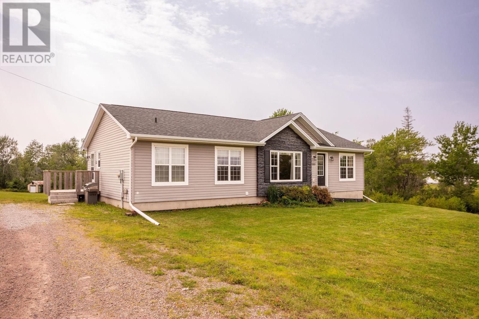 1505 Glencoe Road, Alberry Plains, Prince Edward Island  C0A 2E0 - Photo 50 - 202620810