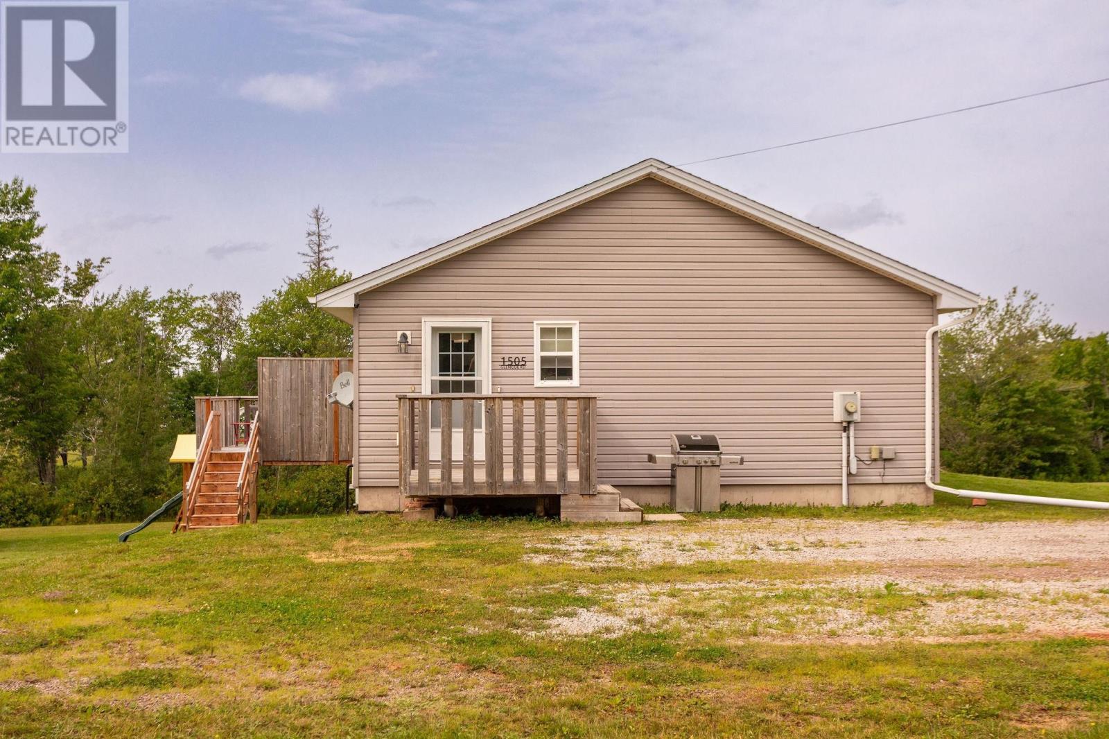 1505 Glencoe Road, Alberry Plains, Prince Edward Island  C0A 2E0 - Photo 45 - 202620810