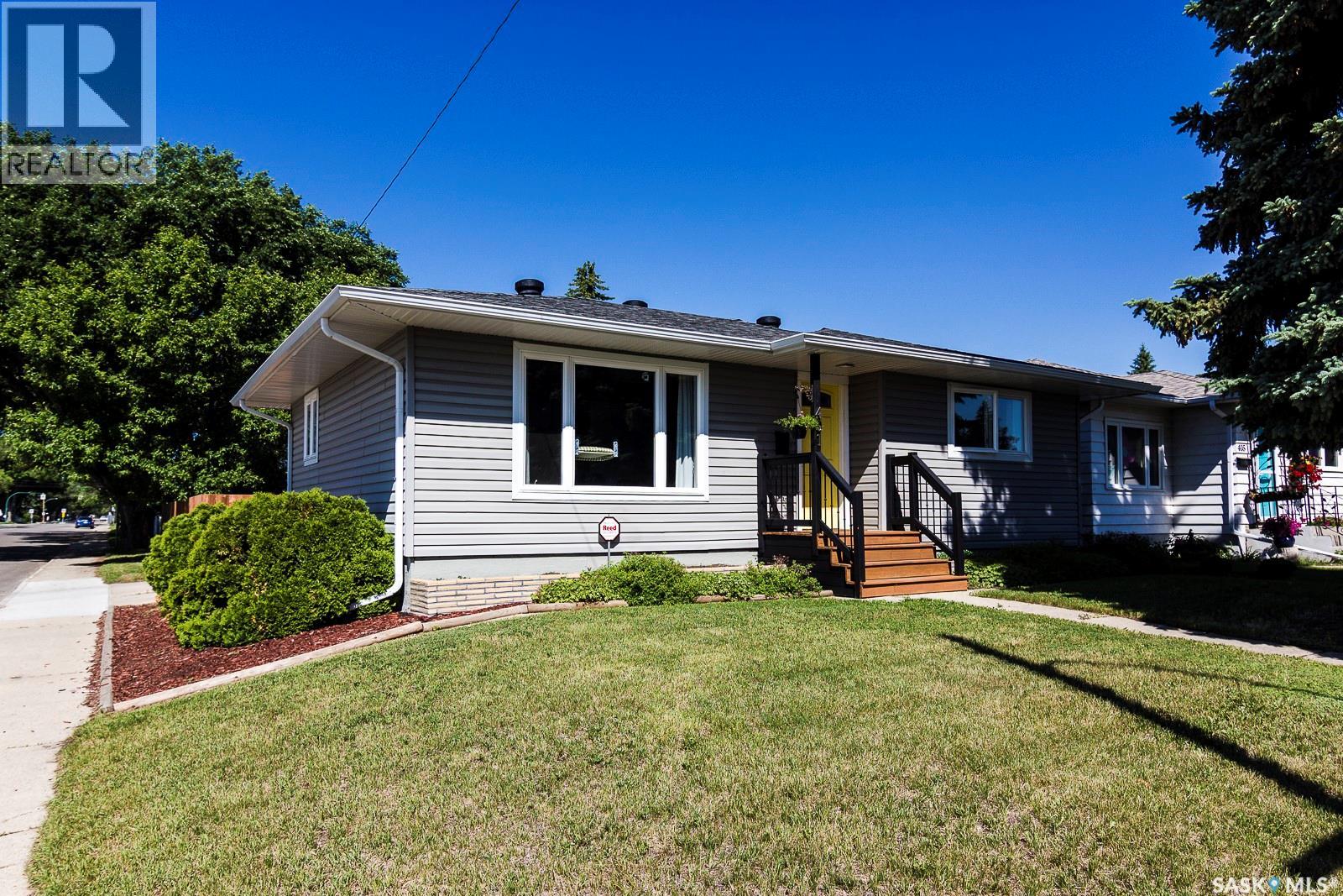 401 R Avenue N, Saskatoon, Saskatchewan  S7L 2Y8 - Photo 2 - SK045833