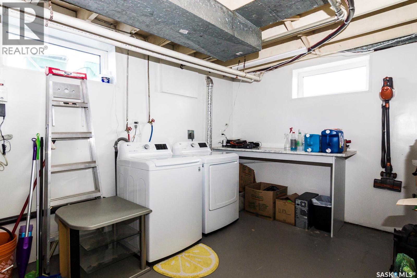 401 R Avenue N, Saskatoon, Saskatchewan  S7L 2Y8 - Photo 22 - SK045833