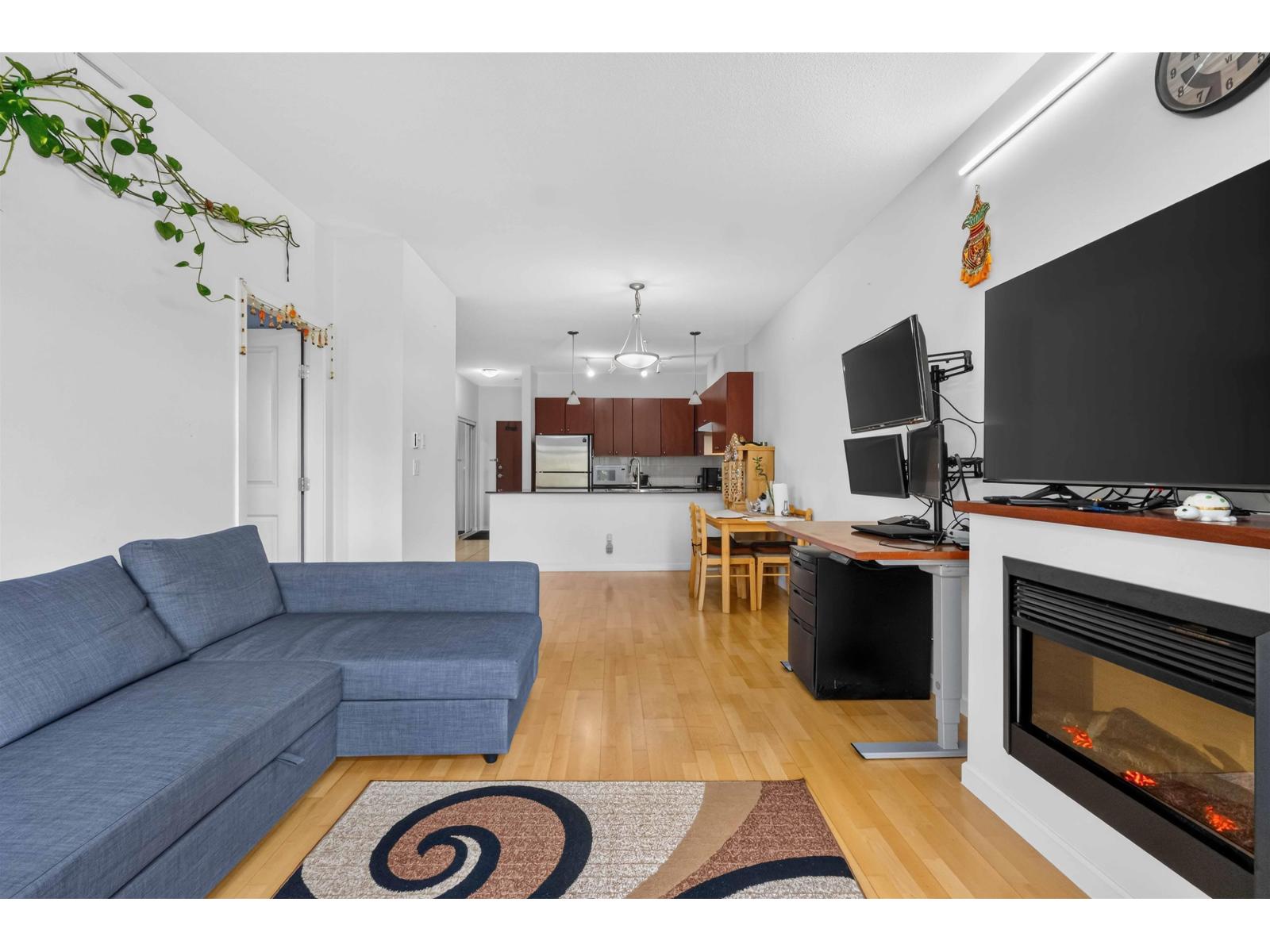 312 15380 102a Avenue, Surrey, British Columbia V3R 0B3 - Photo 21 - R3156196