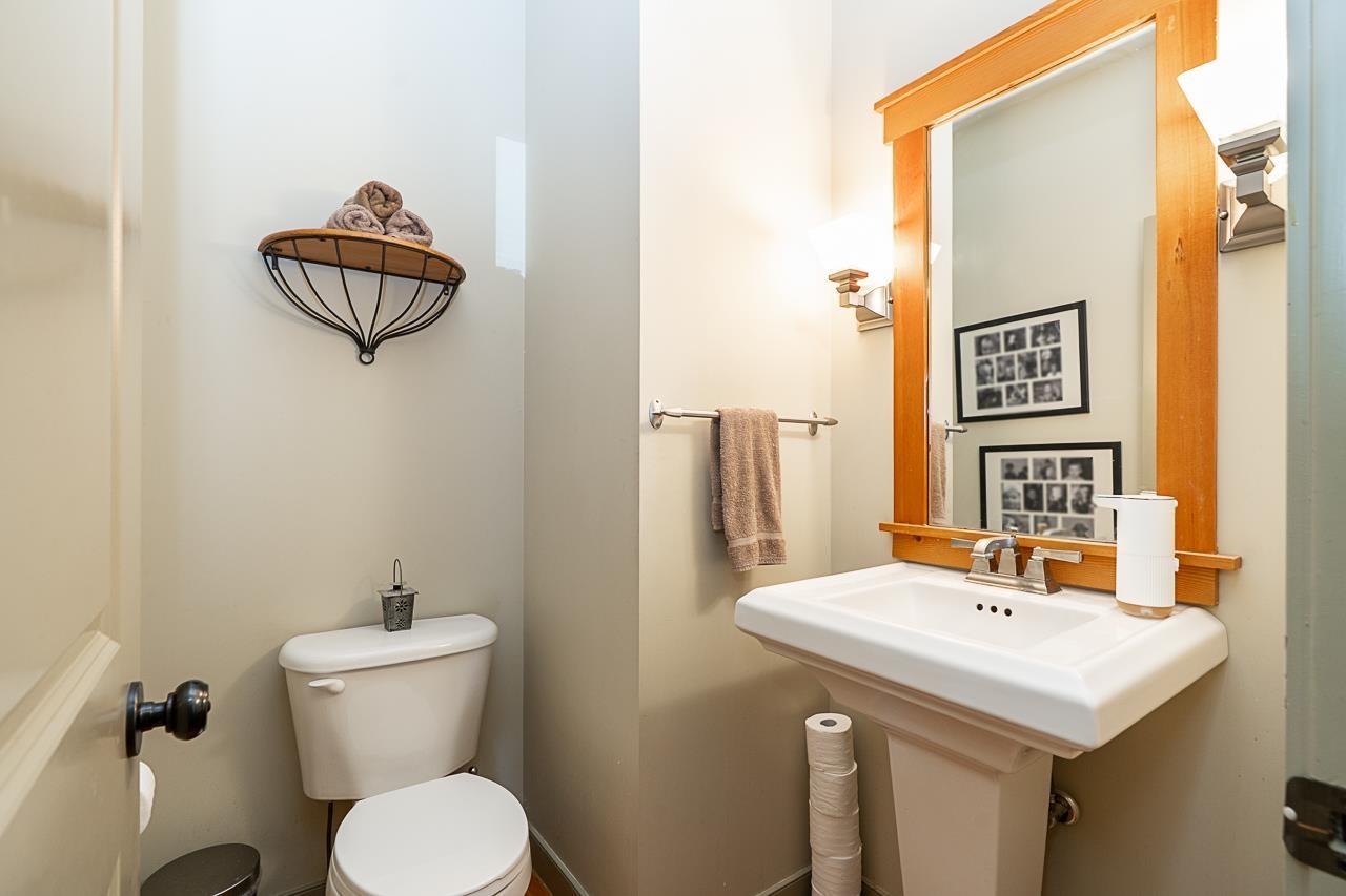26865 25a Avenue, Langley, British Columbia  V4W 4A2 - Photo 13 - R3156168