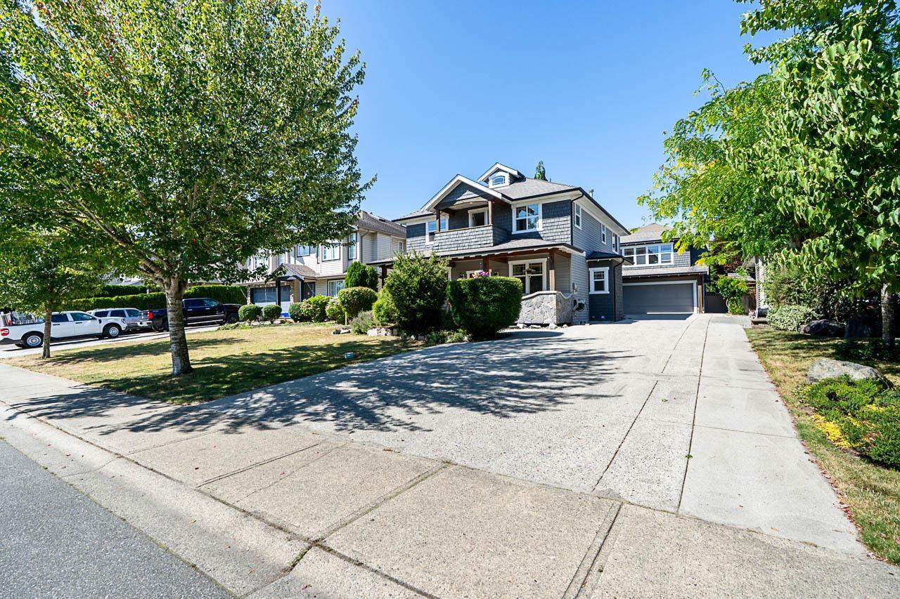 26865 25a Avenue, Langley, British Columbia  V4W 4A2 - Photo 4 - R3156168