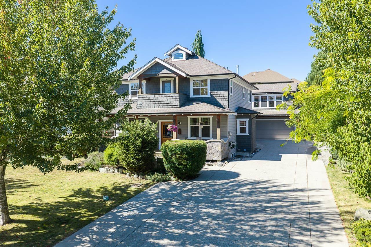 26865 25a Avenue, Langley, British Columbia  V4W 4A2 - Photo 2 - R3156168