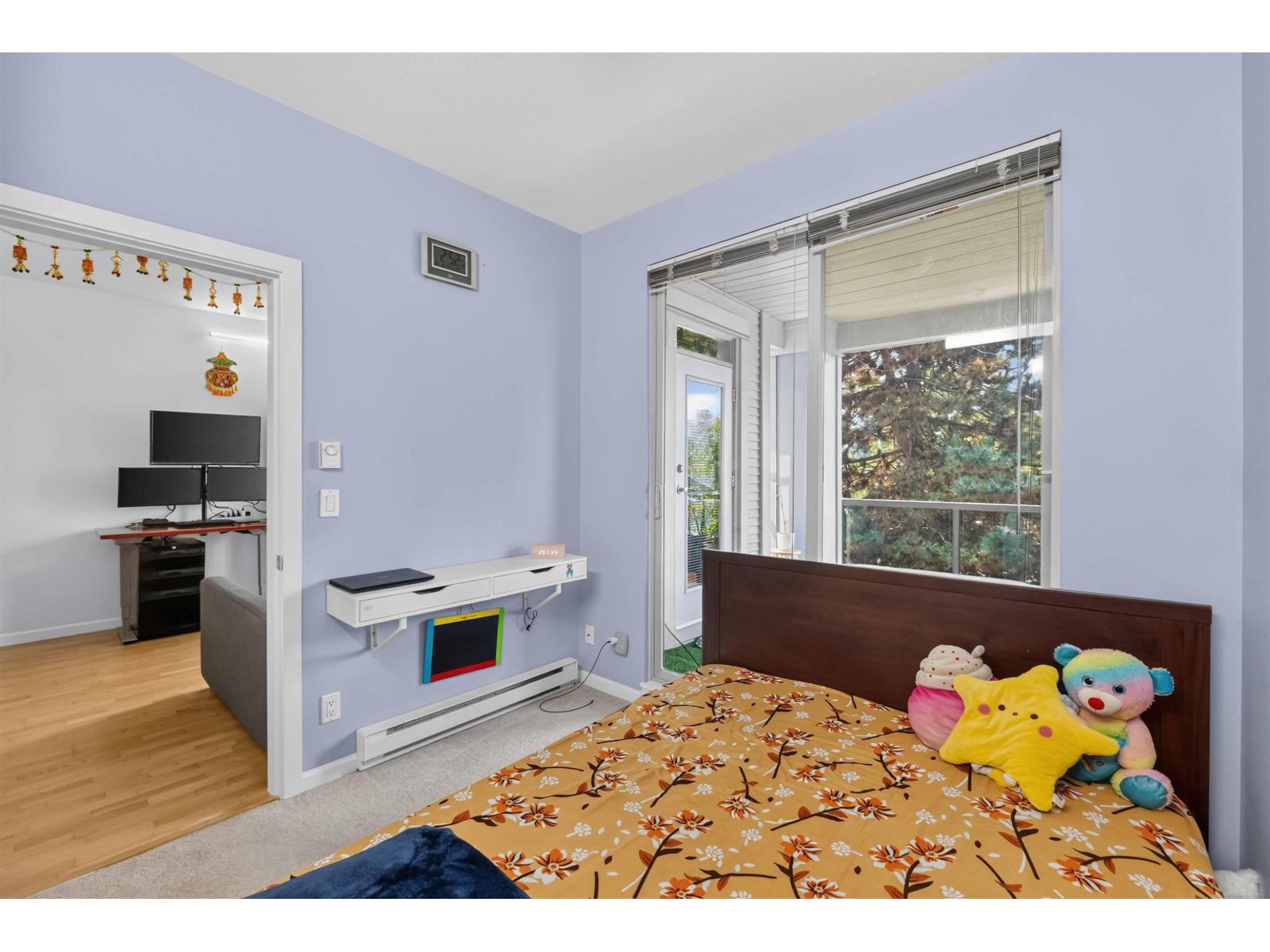 312 15380 102a Avenue, Surrey, British Columbia V3R 0B3 - Photo 32 - R3156196