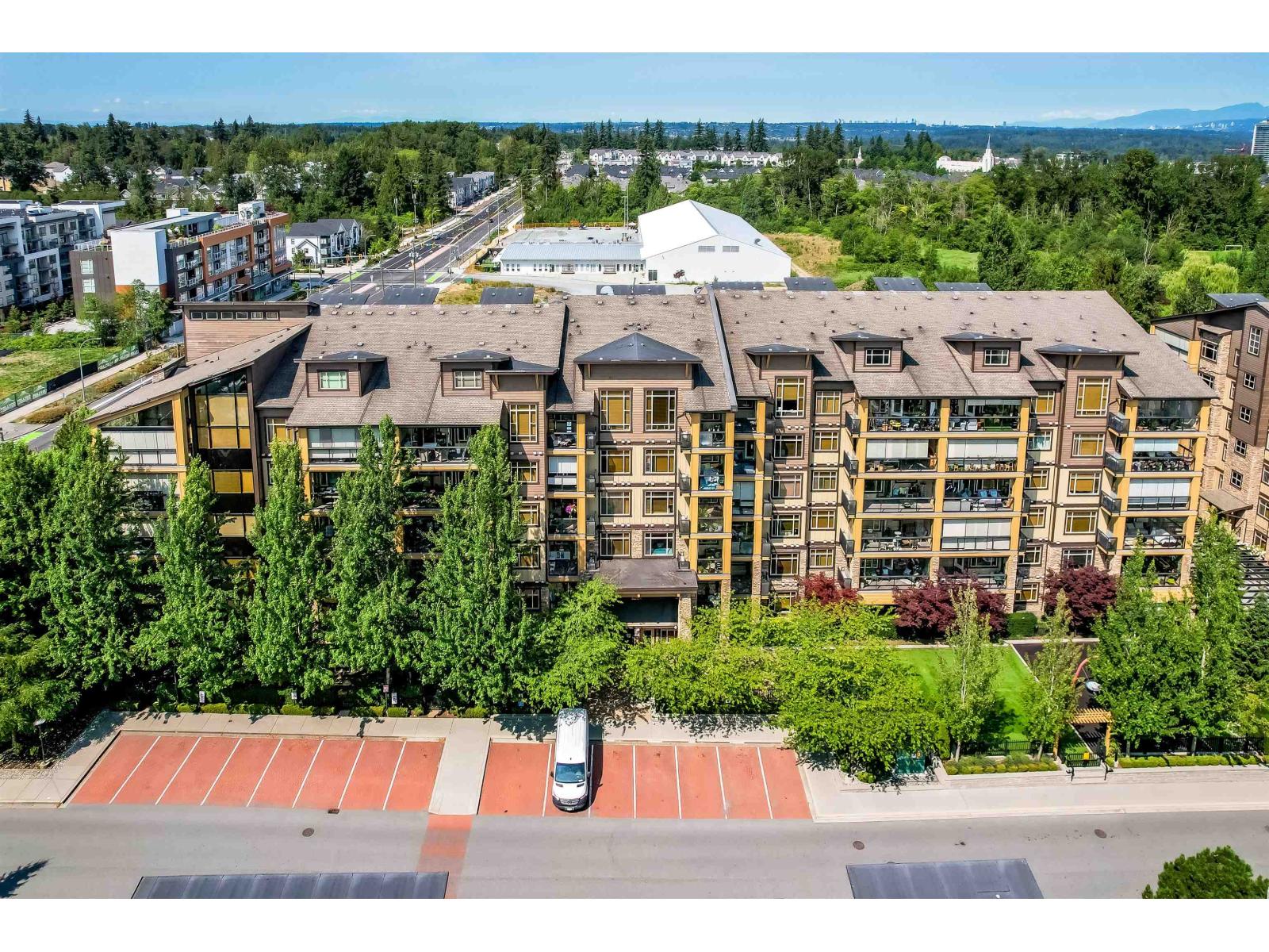 301 8067 207 Street, Langley, British Columbia  V2Y 0N9 - Photo 1 - R3156362