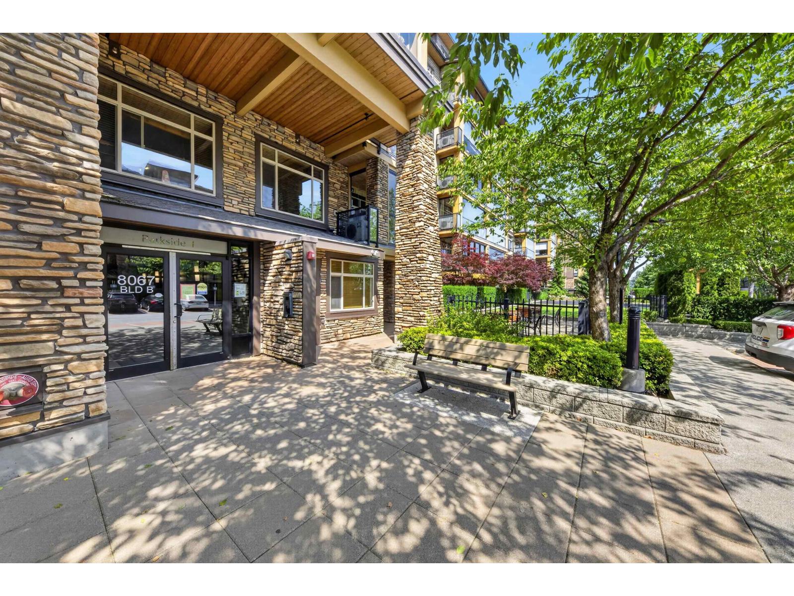 301 8067 207 Street, Langley, British Columbia  V2Y 0N9 - Photo 4 - R3156362
