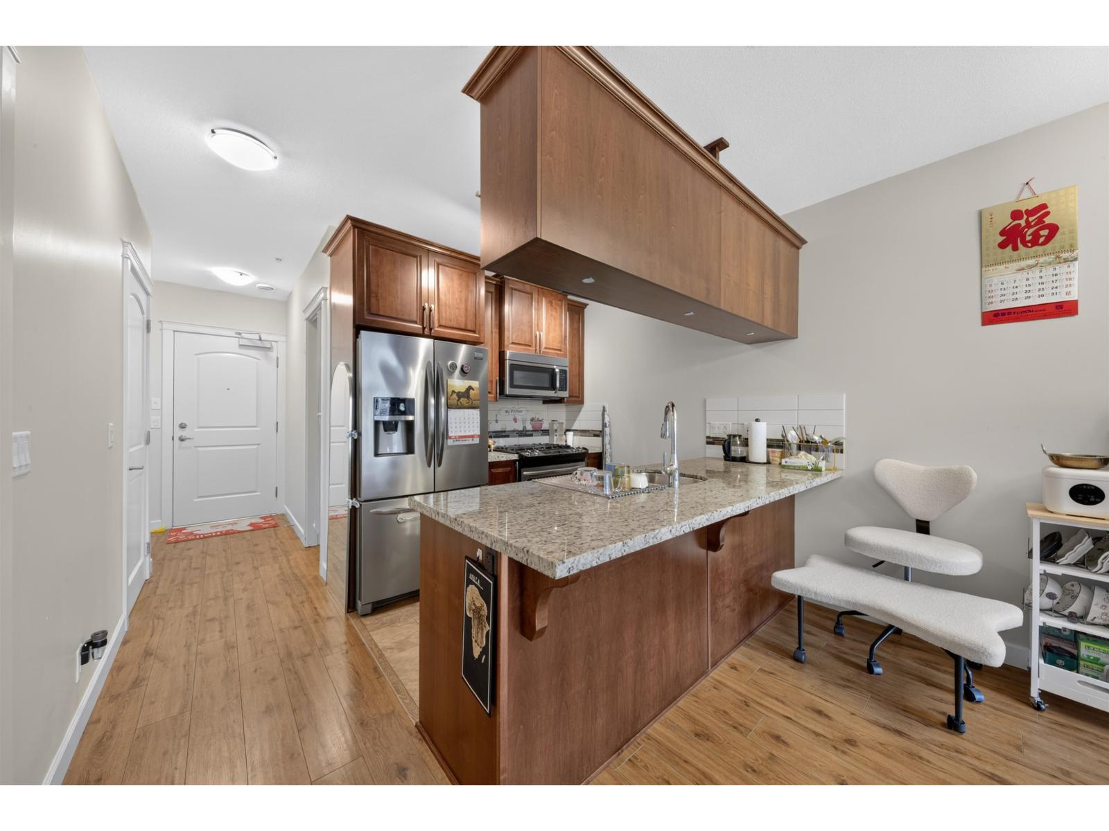 301 8067 207 Street, Langley, British Columbia  V2Y 0N9 - Photo 9 - R3156362