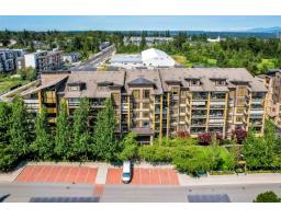 301 8067 207 STREET, Langley, British Columbia