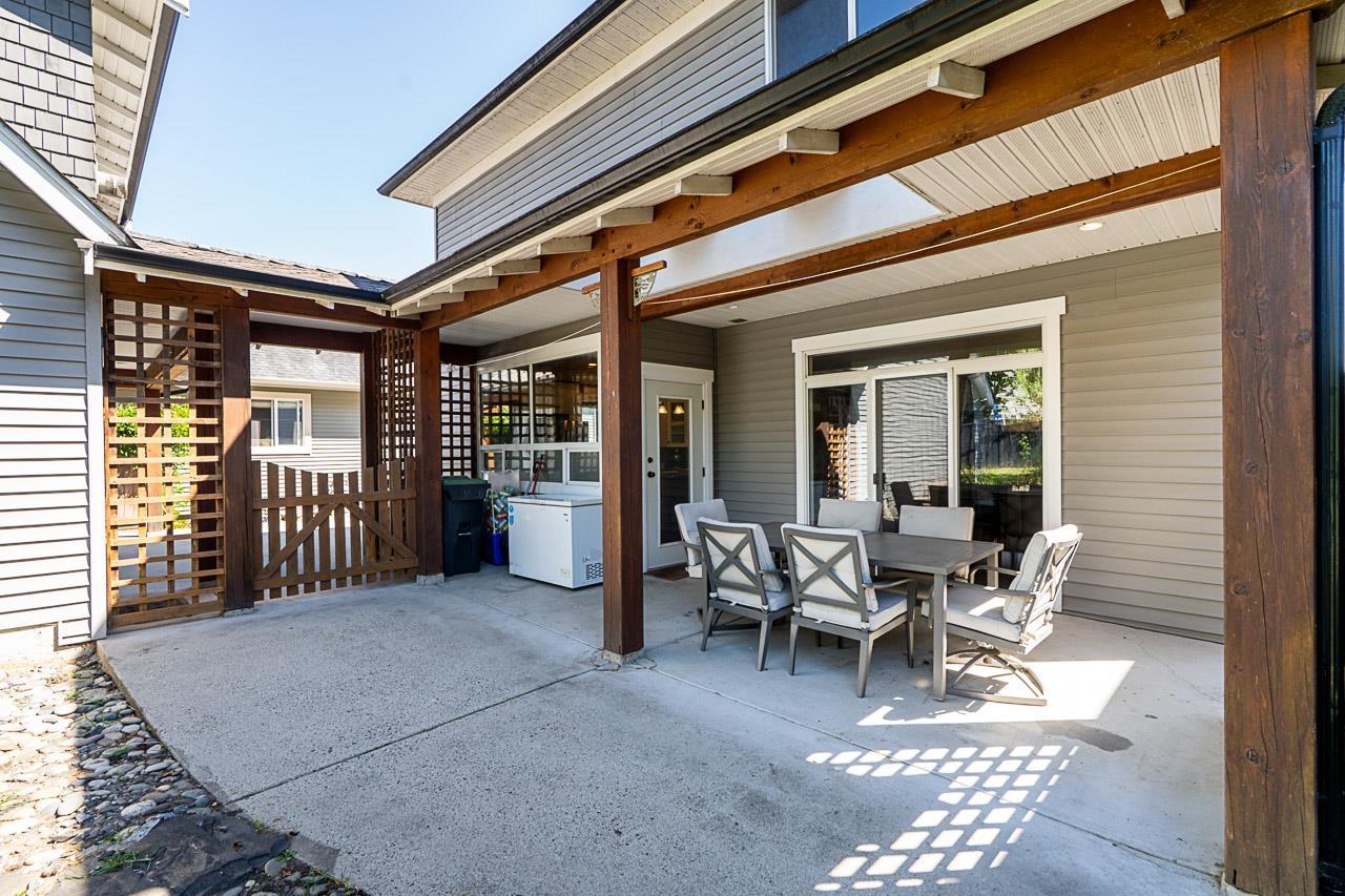 26865 25a Avenue, Langley, British Columbia  V4W 4A2 - Photo 28 - R3156168