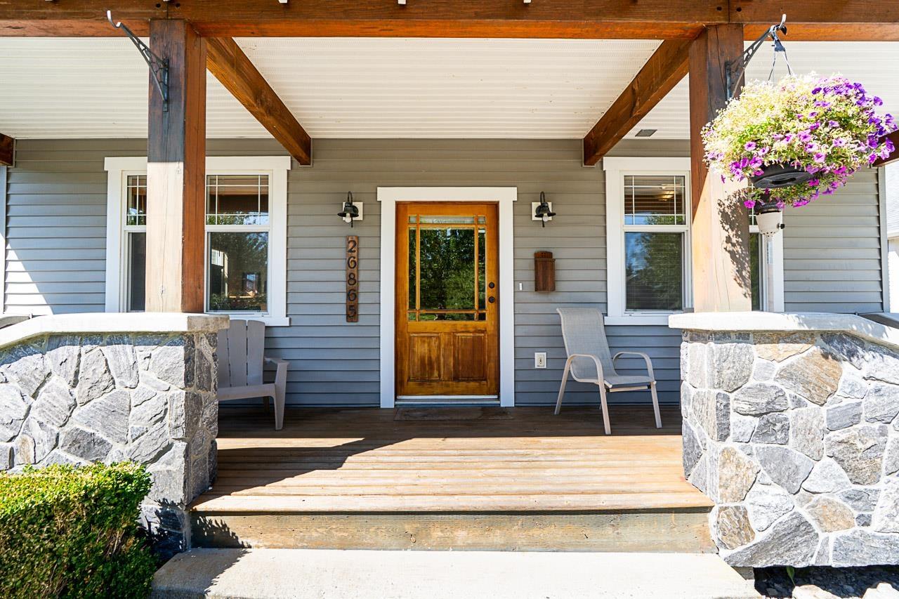 26865 25a Avenue, Langley, British Columbia  V4W 4A2 - Photo 5 - R3156168