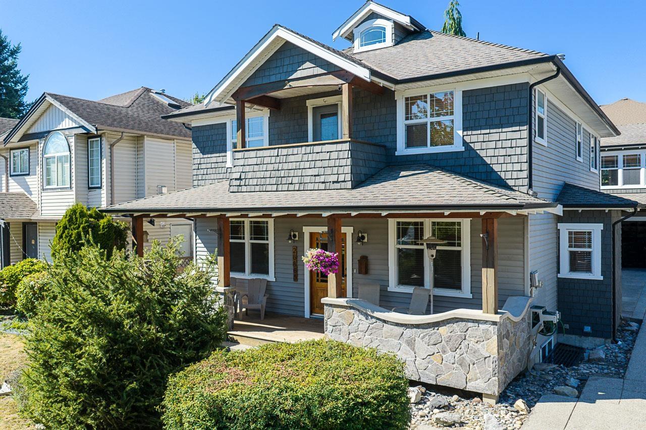 26865 25a Avenue, Langley, British Columbia  V4W 4A2 - Photo 3 - R3156168