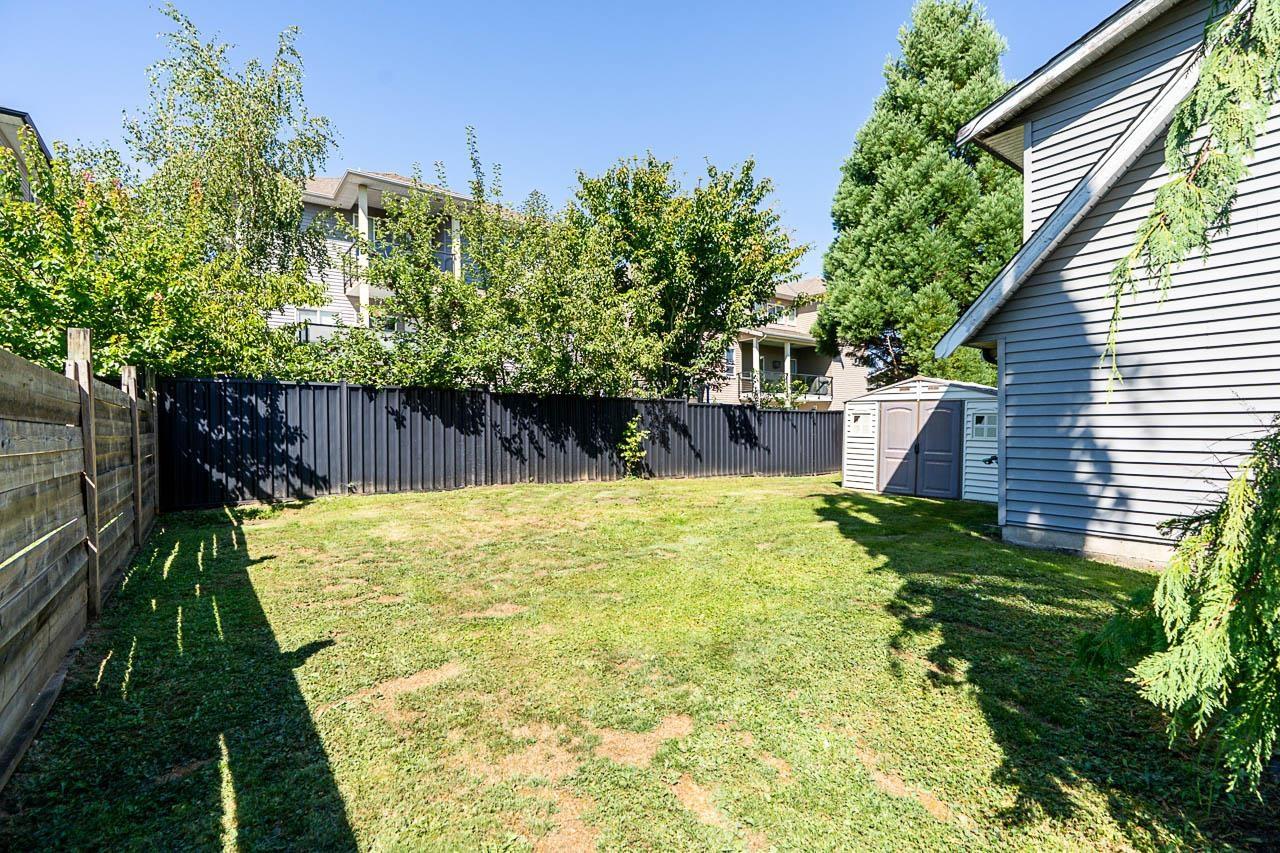 26865 25a Avenue, Langley, British Columbia  V4W 4A2 - Photo 30 - R3156168