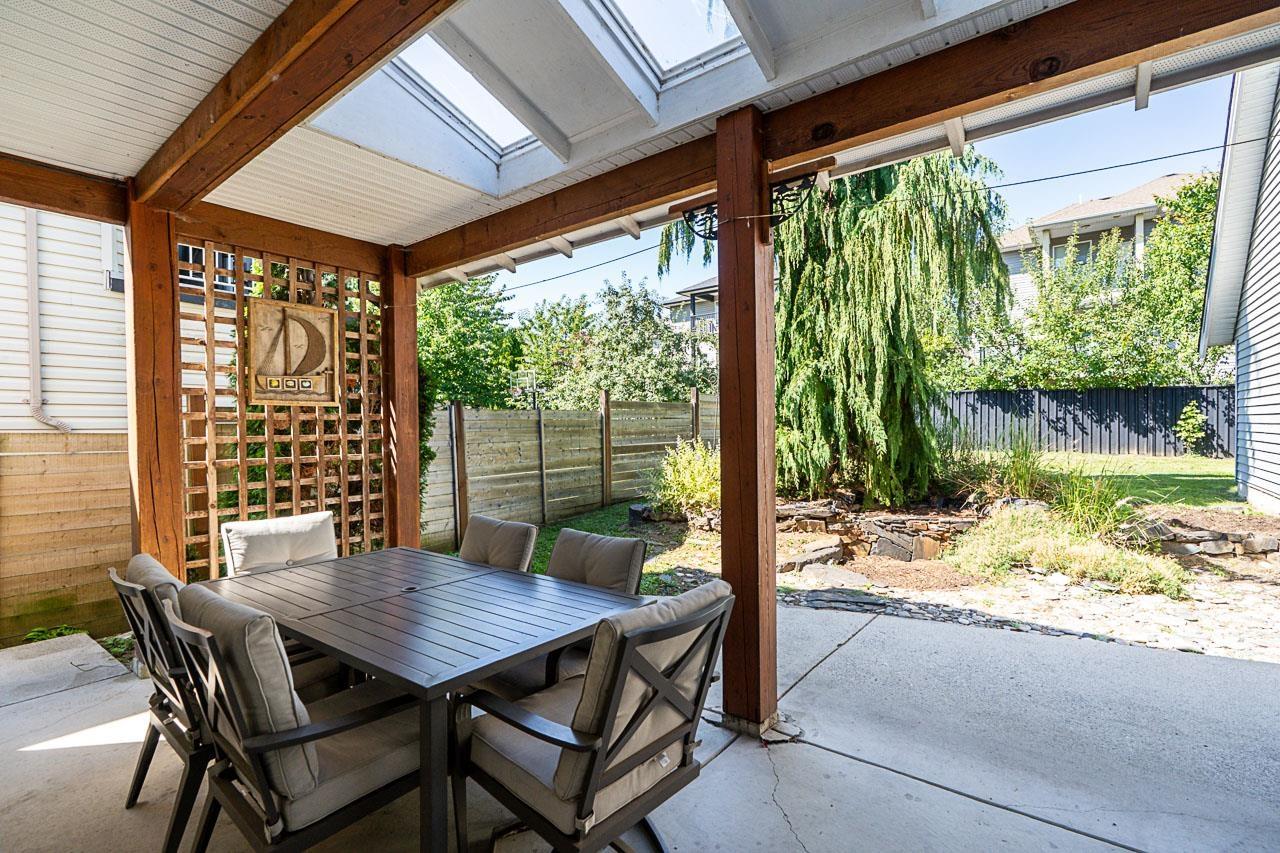 26865 25a Avenue, Langley, British Columbia  V4W 4A2 - Photo 29 - R3156168