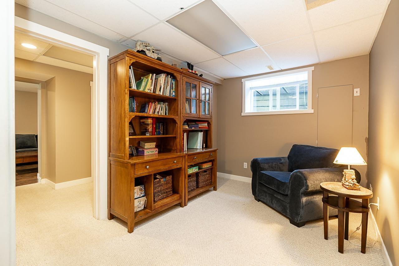 26865 25a Avenue, Langley, British Columbia  V4W 4A2 - Photo 24 - R3156168