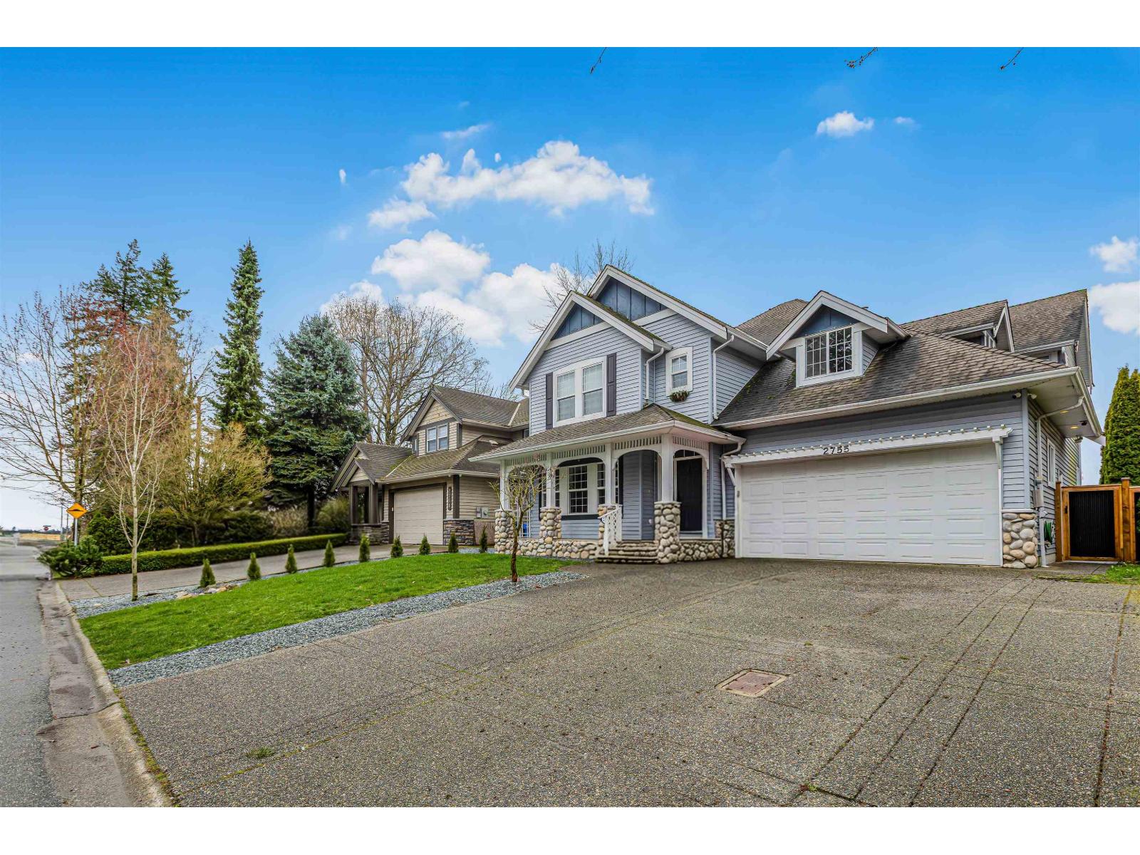 2755 Bernadotte Street, Abbotsford, British Columbia V4X 1H4 - Photo 4 - R3156349
