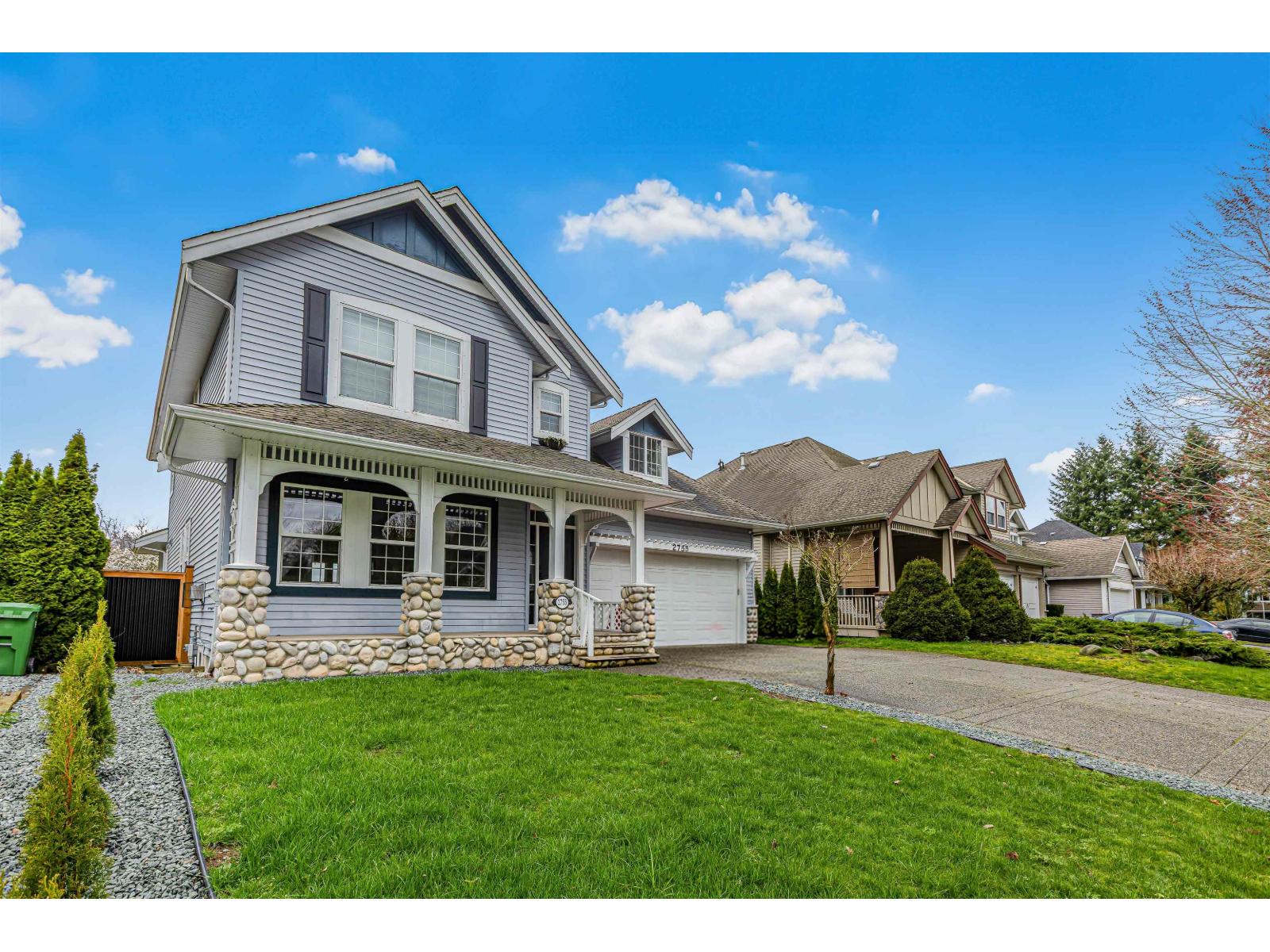 2755 Bernadotte Street, Abbotsford, British Columbia V4X 1H4 - Photo 3 - R3156349
