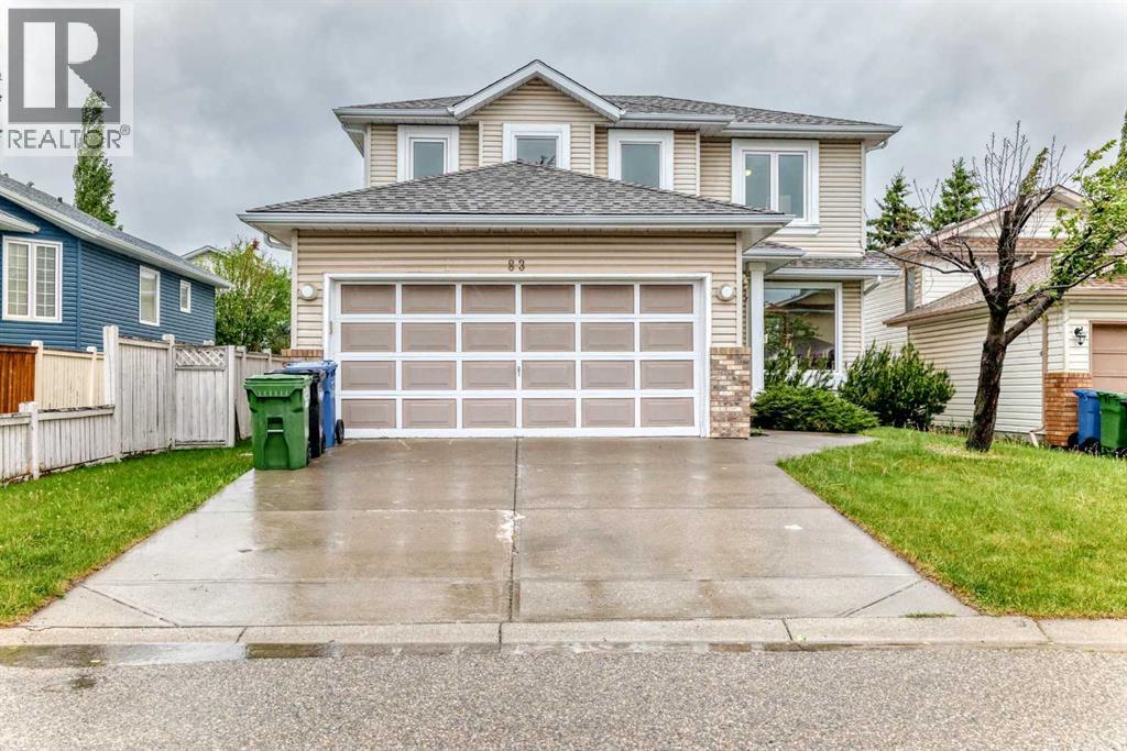 83 Hawkmount Green NW, Calgary, Alberta  T3G 3T9 - Photo 1 - A2307994
