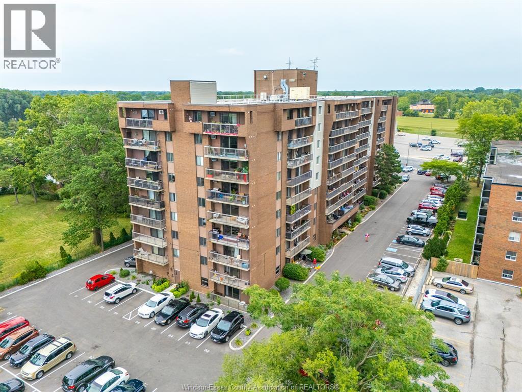 3936 Wyandotte Street Unit# 805, Windsor, Ontario  N8Y 4V1 - Photo 4 - 26020078