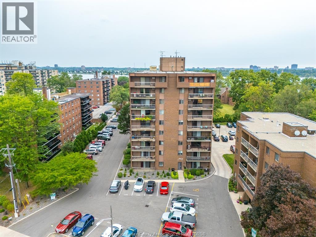 3936 Wyandotte Street Unit# 805, Windsor, Ontario  N8Y 4V1 - Photo 5 - 26020078