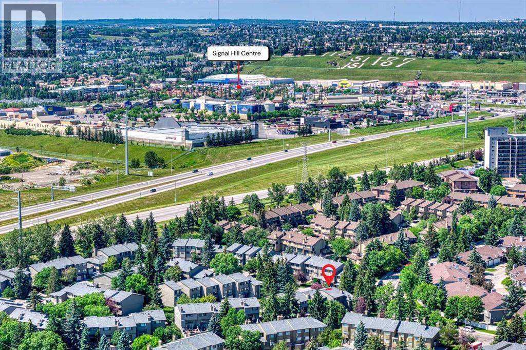 104, 23 Glamis Drive SW, Calgary, Alberta  T3E 6S3 - Photo 43 - A2330242