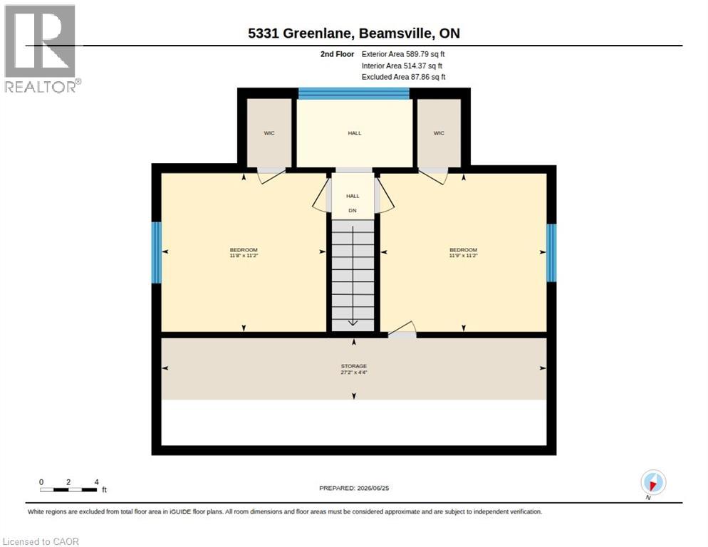 5331 Greenlane Road, Beamsville, Ontario  L3J 2J3 - Photo 47 - 40840070