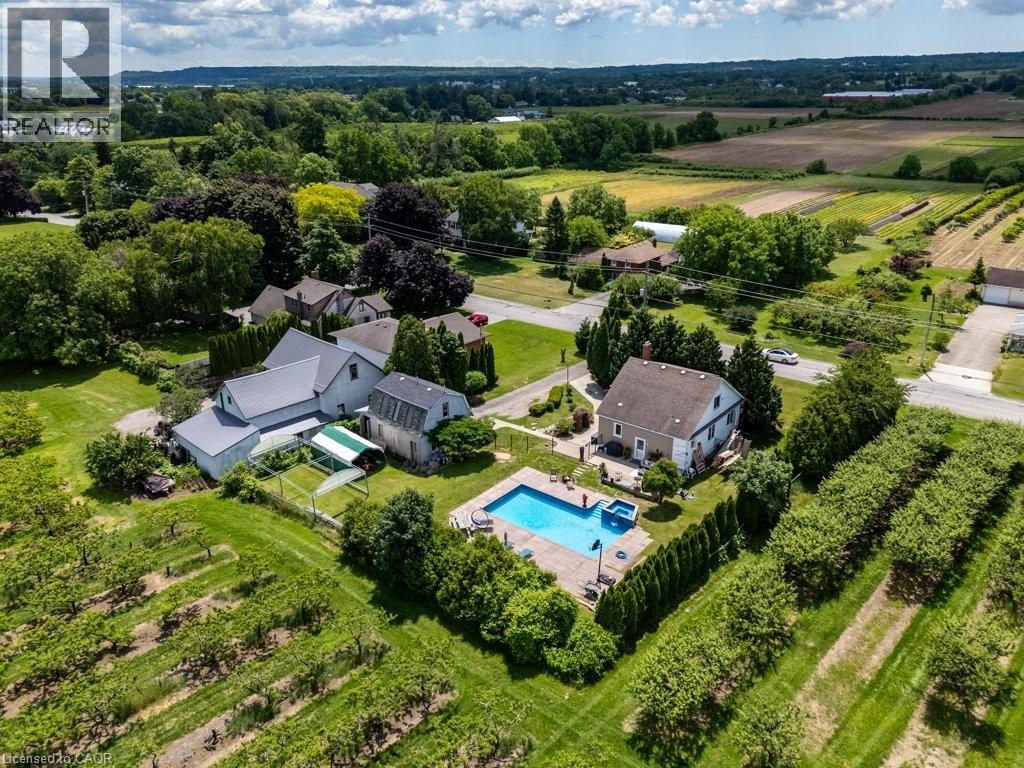 5331 Greenlane Road, Beamsville, Ontario  L3J 2J3 - Photo 38 - 40840070