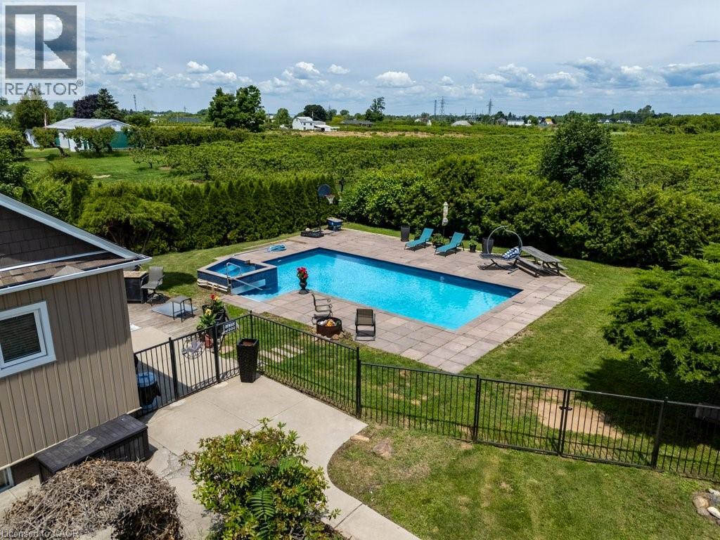 5331 Greenlane Road, Beamsville, Ontario  L3J 2J3 - Photo 37 - 40840070