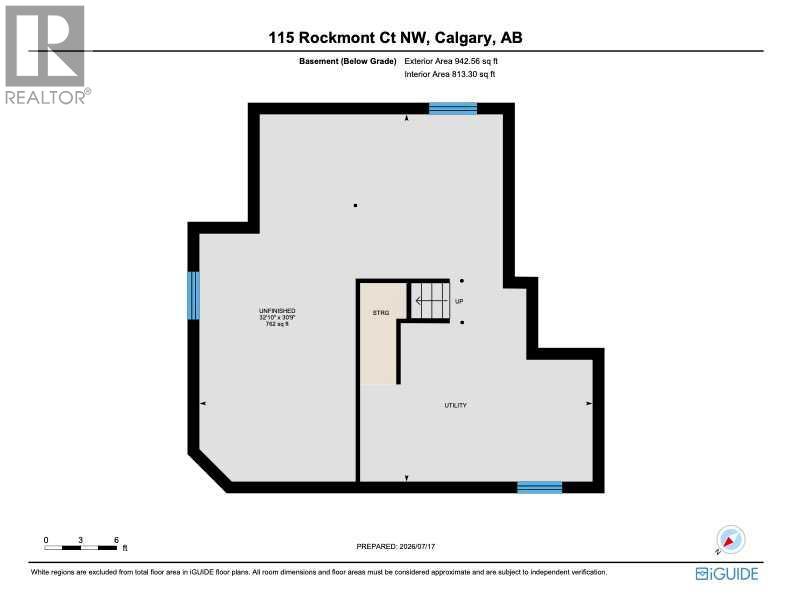 115 Rockmont Court Nw, Calgary, Alberta  T3G 5V8 - Photo 50 - A2331190
