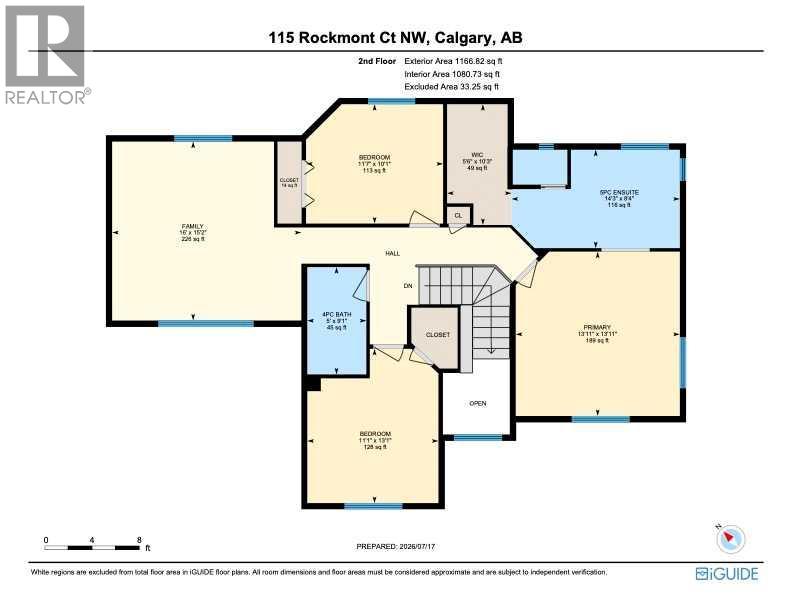 115 Rockmont Court Nw, Calgary, Alberta  T3G 5V8 - Photo 49 - A2331190