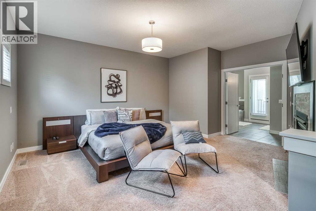 3, 2428 30 Street SW, Calgary, Alberta  T3E 2M1 - Photo 12 - A2332233