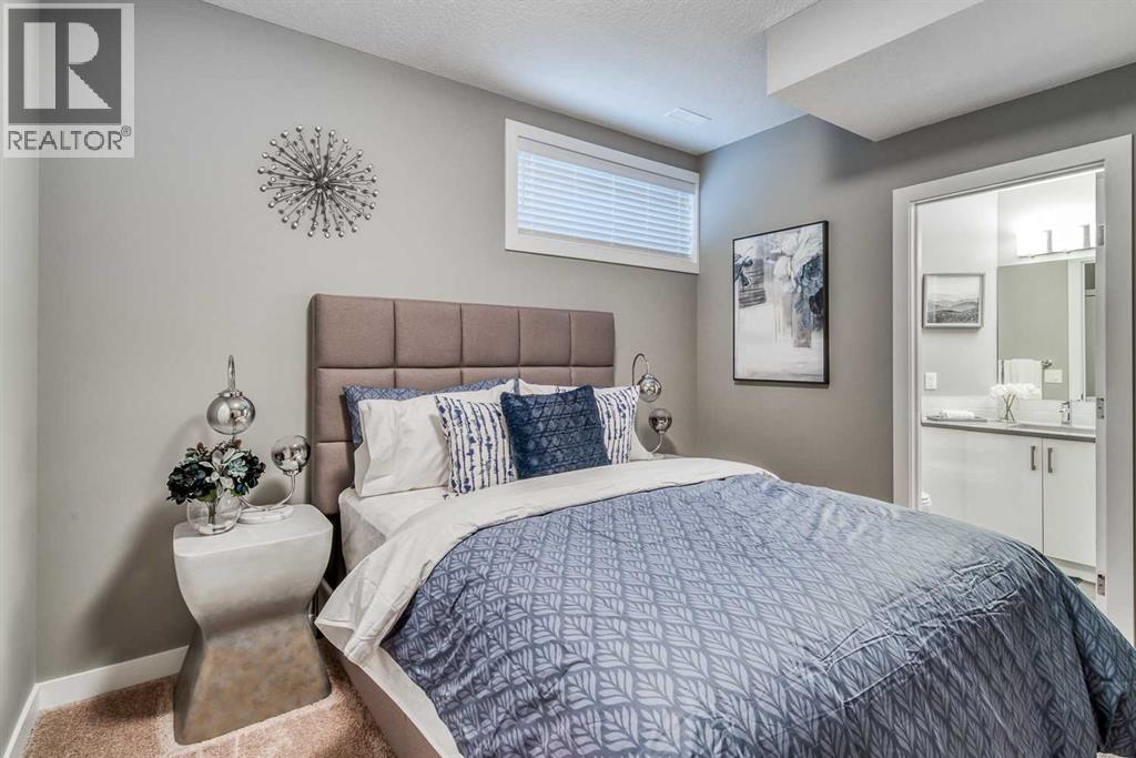 3, 2428 30 Street SW, Calgary, Alberta  T3E 2M1 - Photo 37 - A2332233