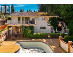 7581 BURRIS STREET, Burnaby, British Columbia