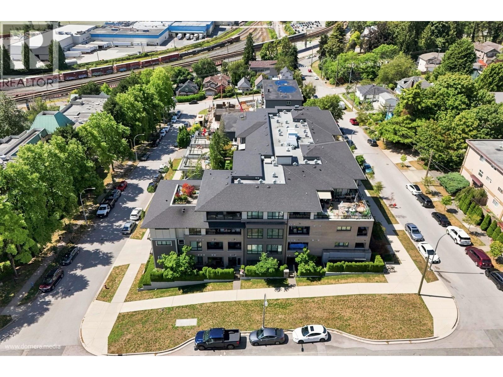 304 1306 Fifth Avenue, New Westminster, British Columbia  V3M 0K5 - Photo 36 - R3155278