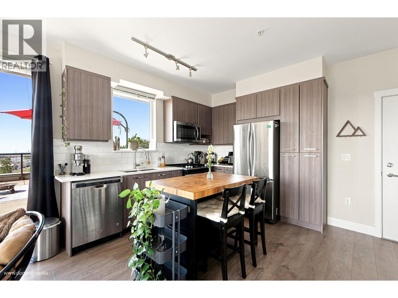 304 1306 Fifth Avenue, New Westminster, British Columbia  V3M 0K5 - Photo 6 - R3155278