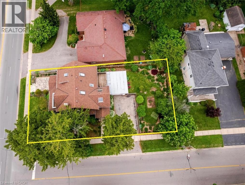 237 Norfolk Street N, Simcoe, Ontario  N3Y 3P1 - Photo 45 - 40856129