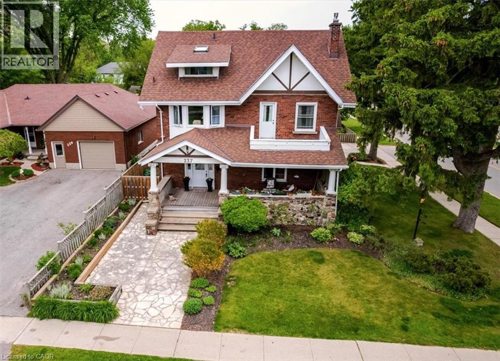 237 Norfolk Street N, Simcoe, Ontario  N3Y 3P1 - Photo 50 - 40856129